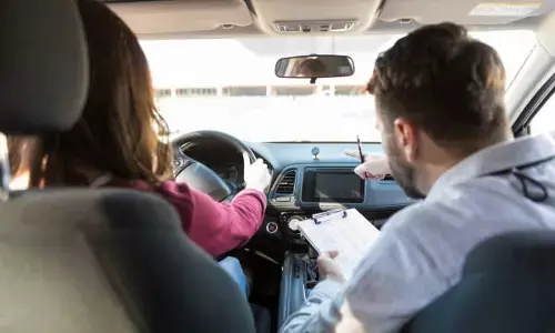 drivschol